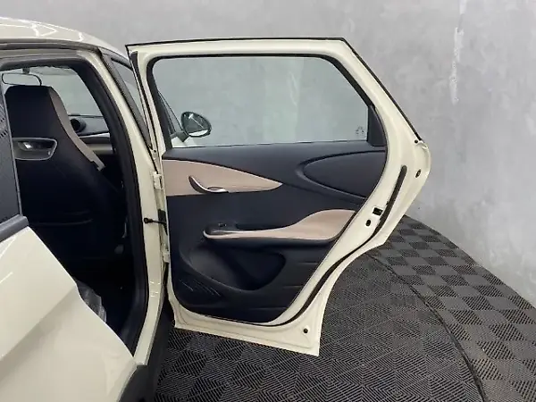 BYD Dolphin - Imagem 15