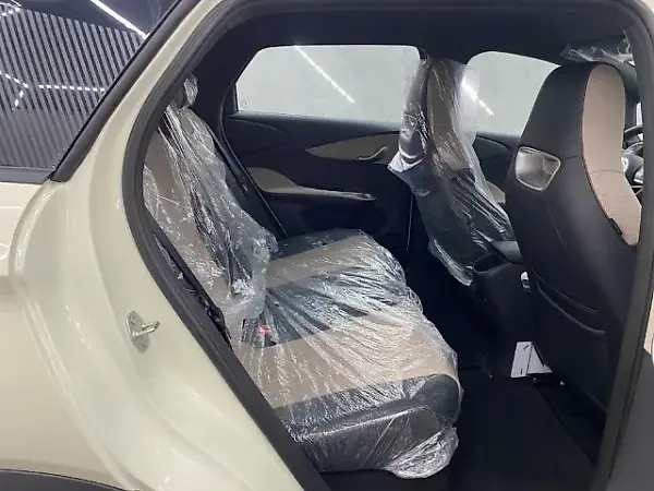 BYD Dolphin - Imagem 16