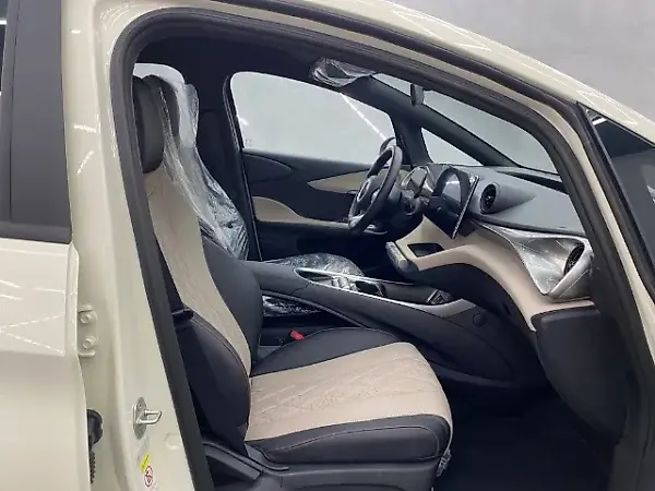 BYD Dolphin - Imagem 14
