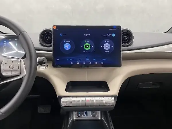 BYD Dolphin - Imagem 19