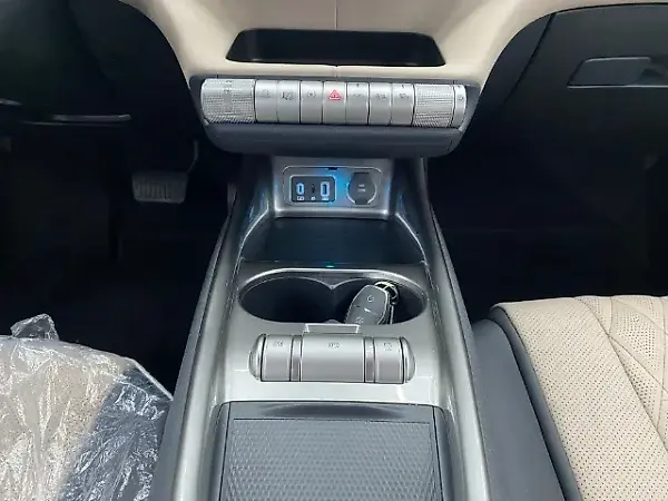 BYD Dolphin - Imagem 18