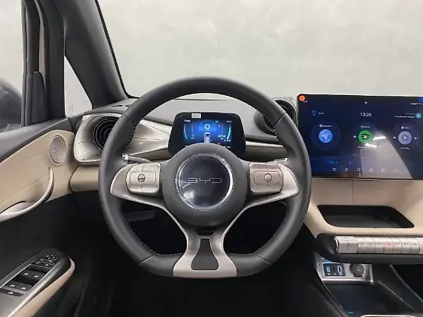 BYD Dolphin - Imagem 17