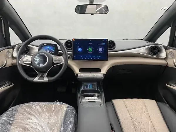 BYD Dolphin - Imagem 20
