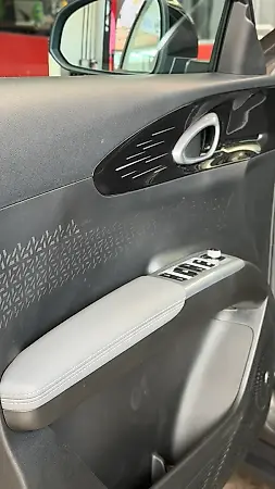 Geely EX2 - Imagem 15