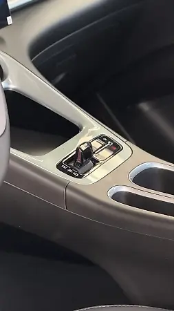 Geely EX2 - Imagem 14