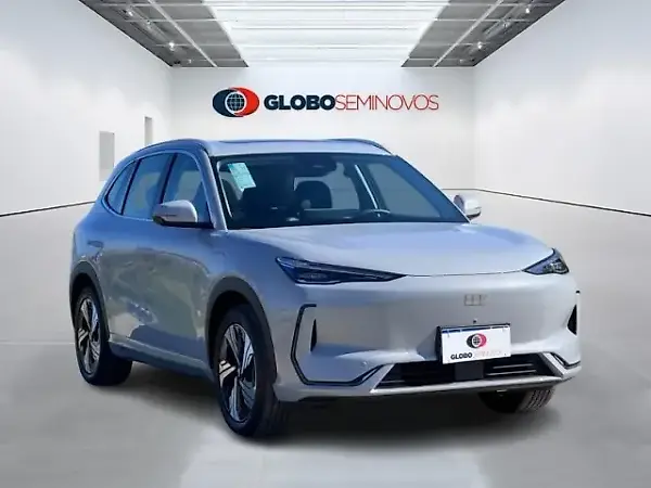 Geely EX5 - Imagem 1