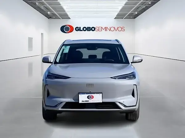 Geely EX5 - Imagem 2