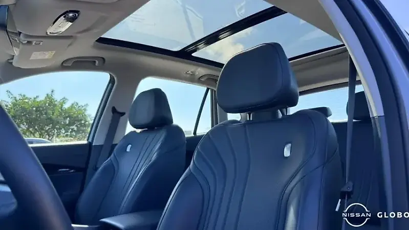 Geely EX5 - Imagem 7
