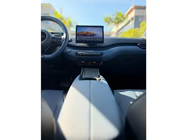 BYD Dolphin Mini - Imagem 9