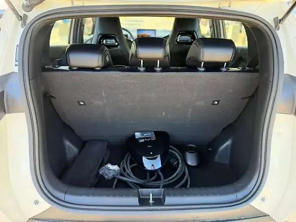 BYD Dolphin Mini - Imagem 11