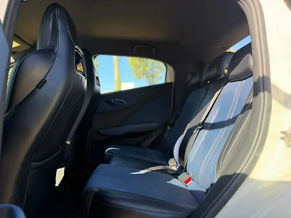 BYD Dolphin Mini - Imagem 12