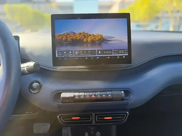 BYD Dolphin Mini - Imagem 16
