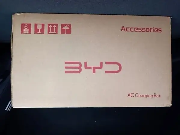 BYD Dolphin Mini - Imagem 4