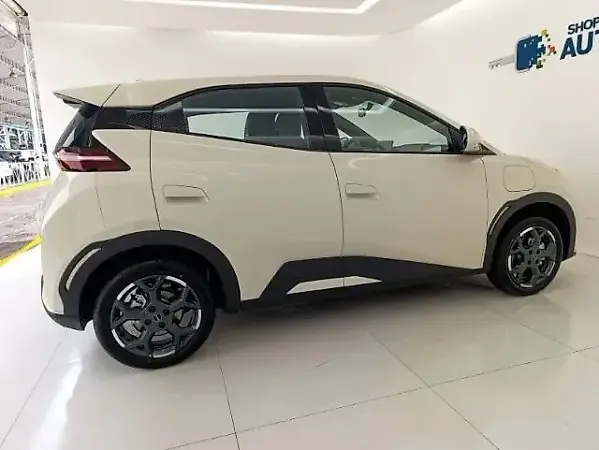 BYD Dolphin Mini - Imagem 10