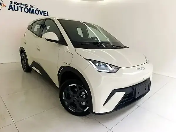 BYD Dolphin Mini - Imagem 7
