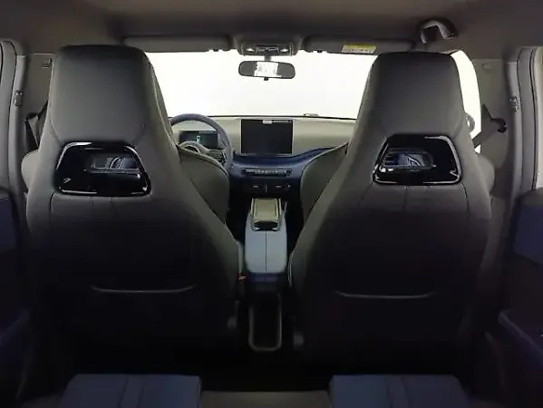 BYD Dolphin Mini - Imagem 15