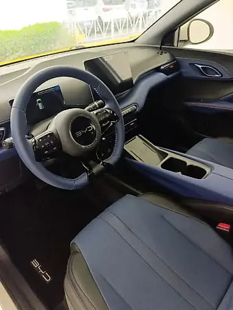 BYD Dolphin Mini - Imagem 18