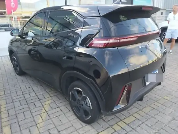 BYD Dolphin Mini - Imagem 6