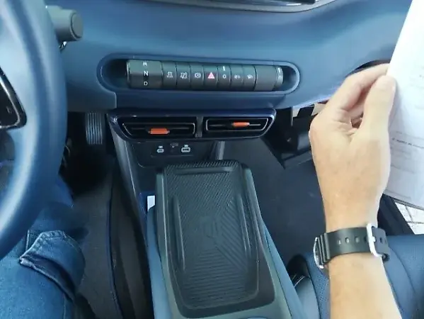 BYD Dolphin Mini - Imagem 12
