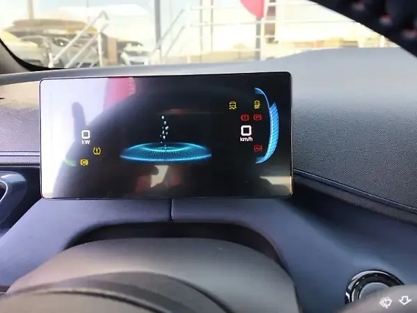 BYD Dolphin Mini - Imagem 11