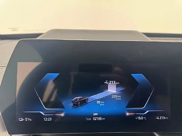 BMW IX2 - Imagem 11