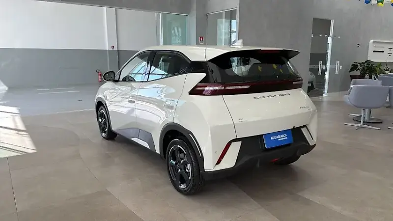 BYD Dolphin Mini - Imagem 6