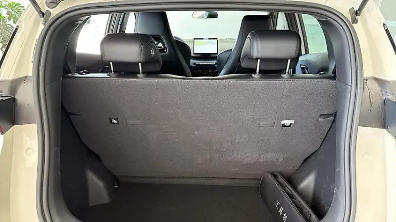 BYD Dolphin Mini - Imagem 9