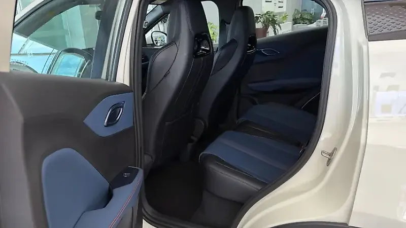 BYD Dolphin Mini - Imagem 14