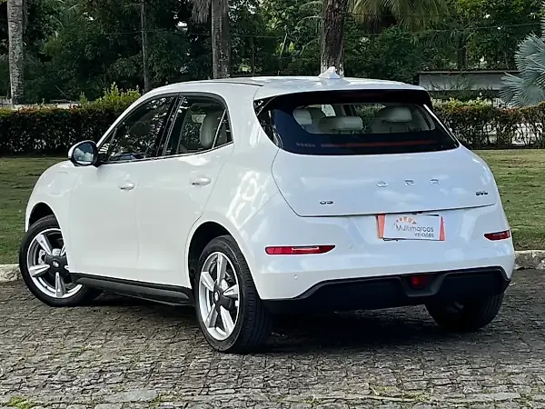GWM Ora 03 - Imagem 4
