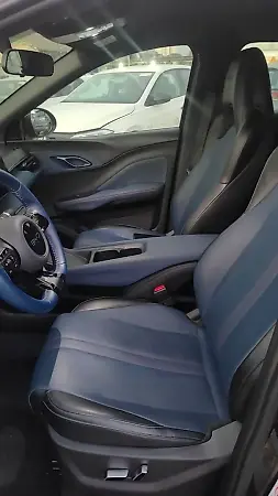 BYD Dolphin Mini - Imagem 5
