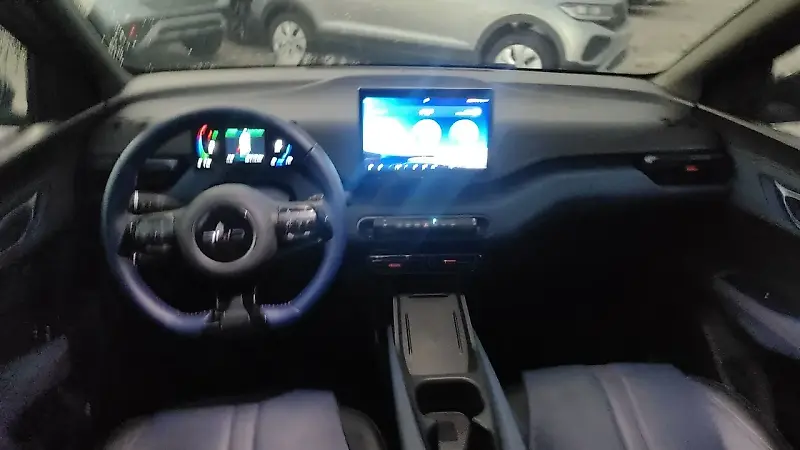 BYD Dolphin Mini - Imagem 7