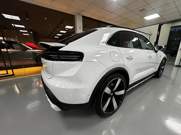 Porsche Macan - Imagem 3