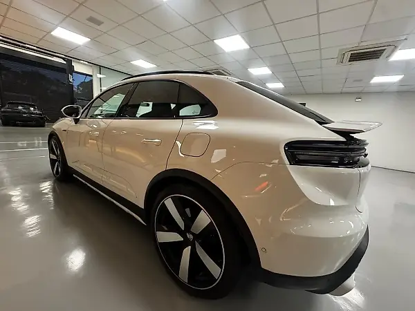 Porsche Macan - Imagem 5