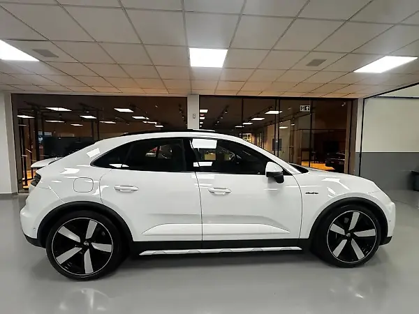 Porsche Macan - Imagem 6