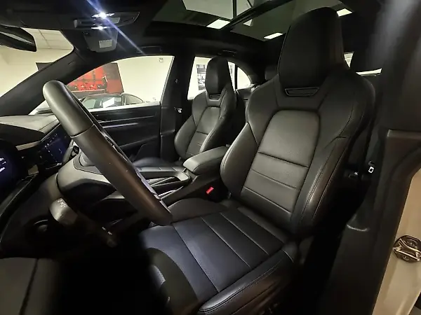 Porsche Macan - Imagem 8