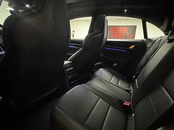 Porsche Macan - Imagem 9