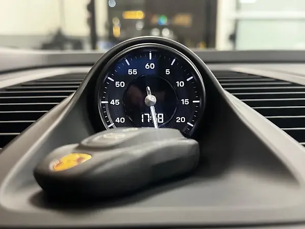 Porsche Macan - Imagem 11