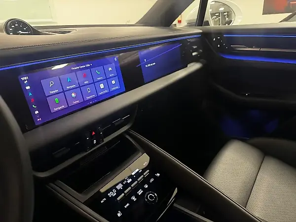 Porsche Macan - Imagem 13