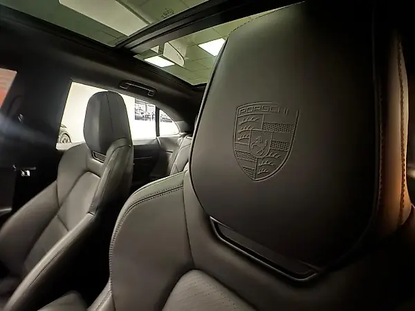 Porsche Macan - Imagem 14