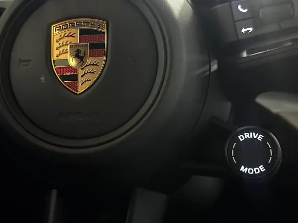 Porsche Macan - Imagem 15