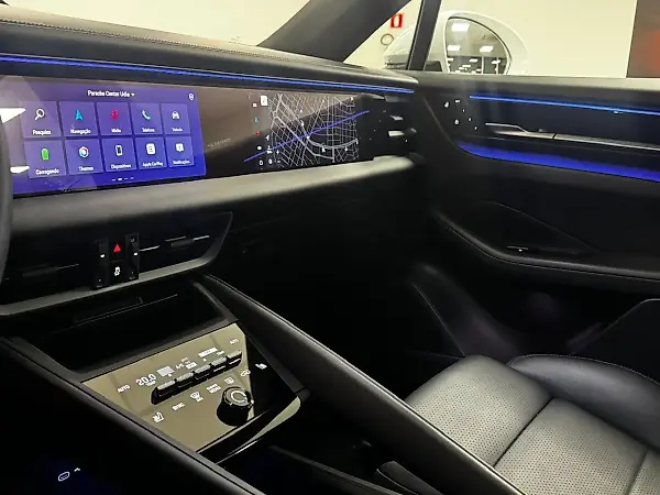 Porsche Macan - Imagem 17