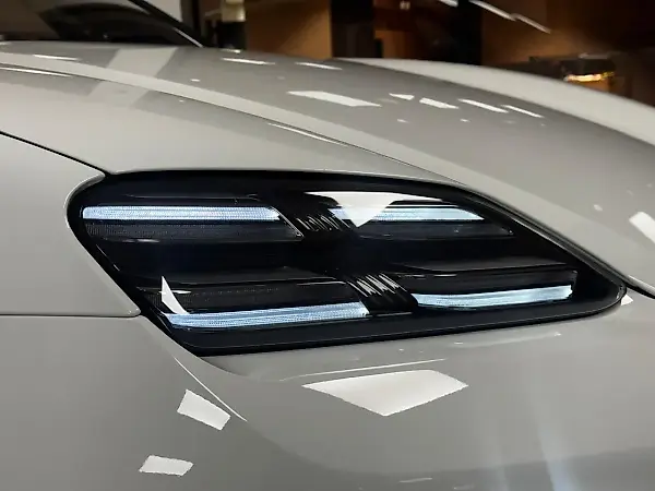 Porsche Macan - Imagem 18