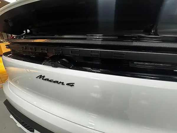 Porsche Macan - Imagem 19