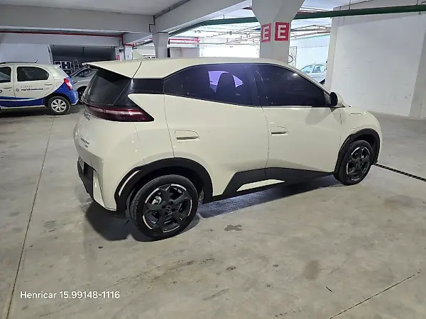 BYD Dolphin Mini - Imagem 2