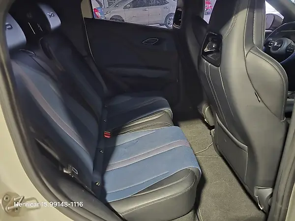 BYD Dolphin Mini - Imagem 4