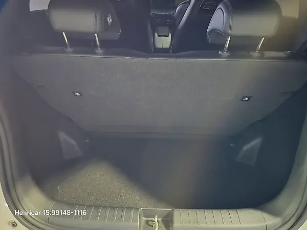BYD Dolphin Mini - Imagem 5
