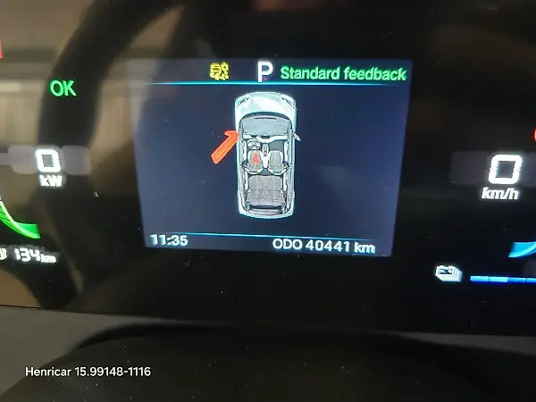 BYD Dolphin Mini - Imagem 8