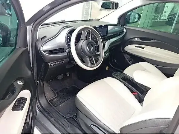 Fiat 500e - Imagem 7