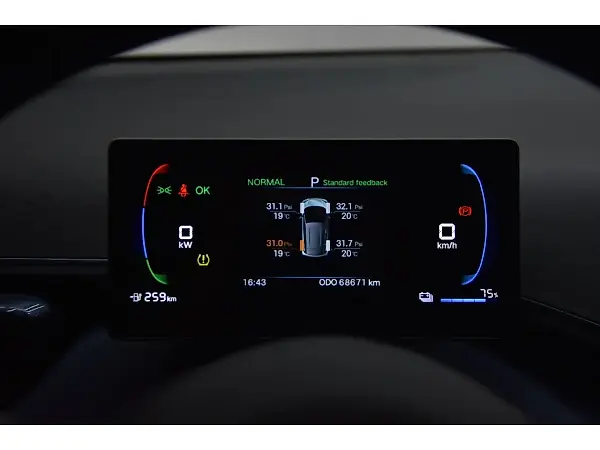 BYD Dolphin Mini - Imagem 4