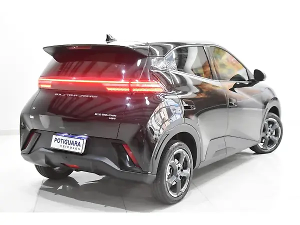 BYD Dolphin Mini - Imagem 2